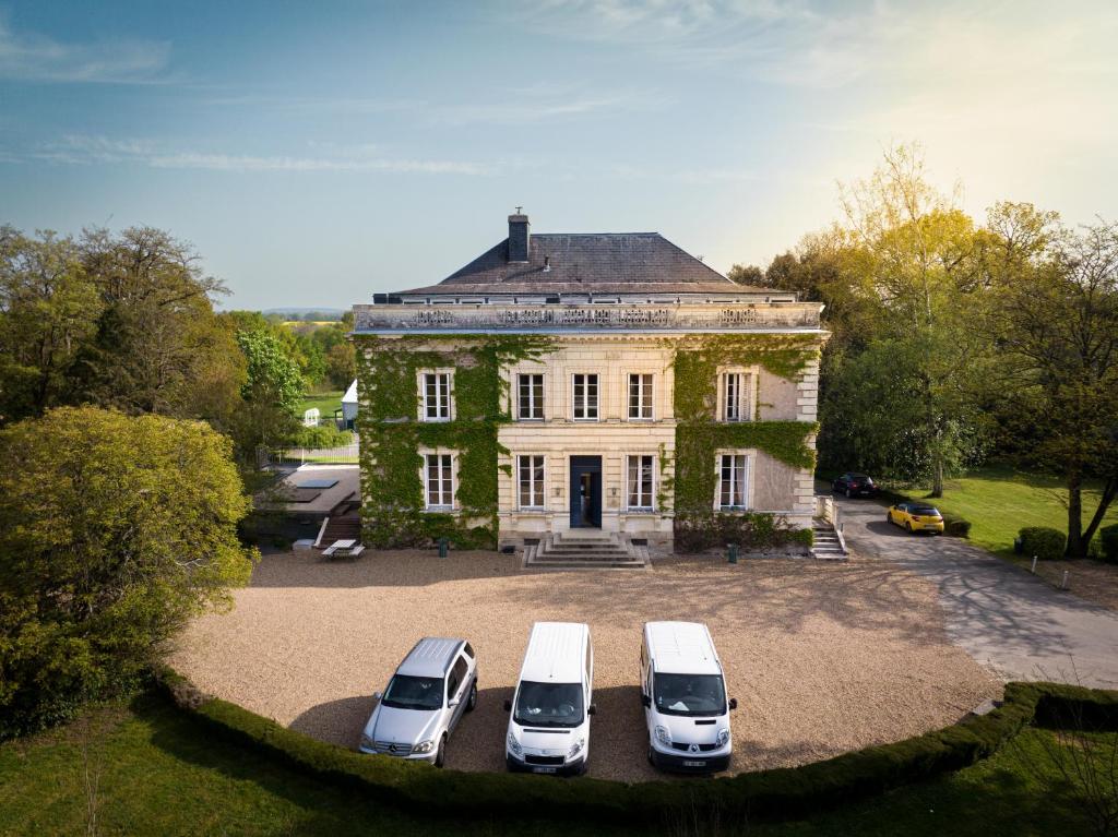 INSTITUT BOIS ROBERT photo 1