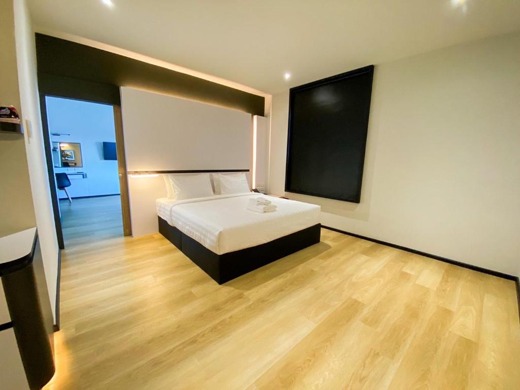 9D City & 9D Express Hotel photo 4