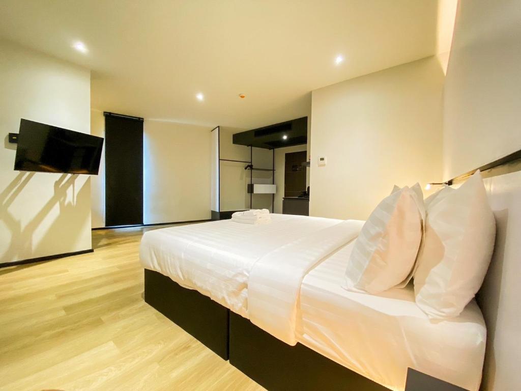 9D City & 9D Express Hotel photo 3