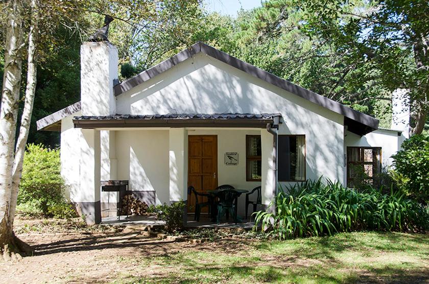 Maylodge Country Cottages photo 3