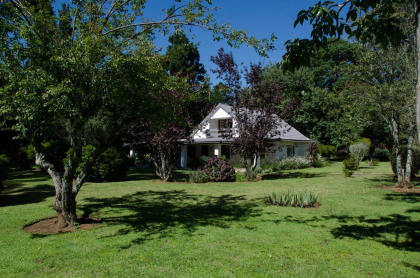 Maylodge Country Cottages photo 1