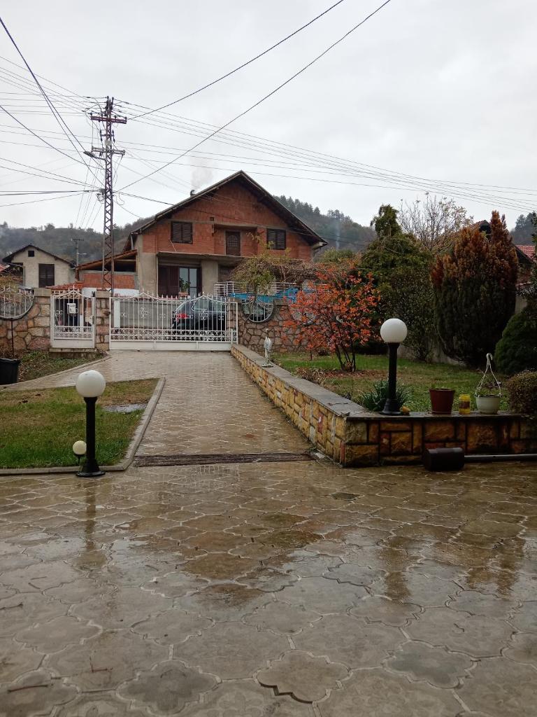 Apartman Zivic photo 4