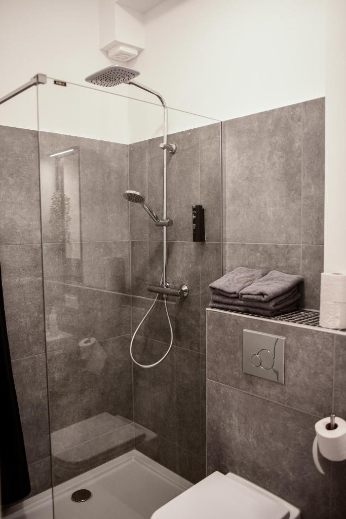 Homaris Apartments Elmshorn photo 4