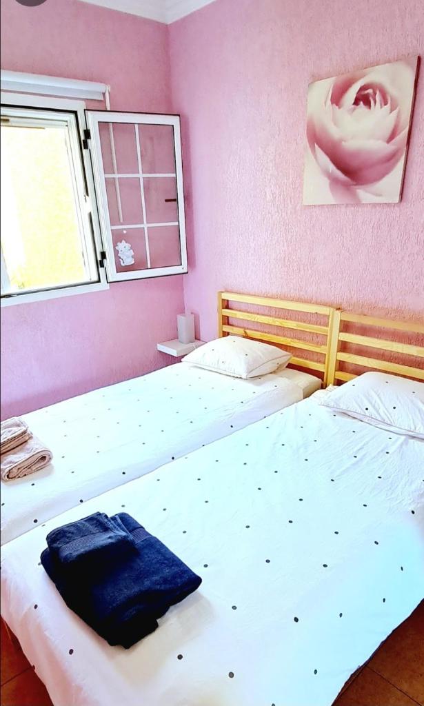Nice Apartment with Swimmingpool, Wifi and Free Parking in Arguineguin photo 1