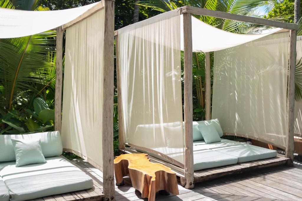 The Resort at Isla Palenque Member of the Cayuga Collection photo 4