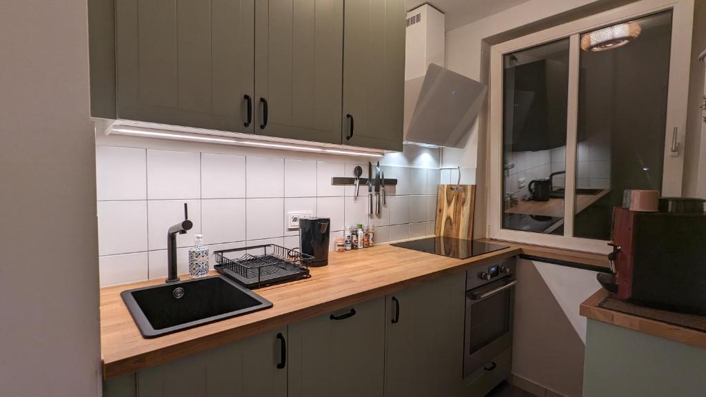 Allroom: Moderne Eleganz trifft Vintage-Chic! photo 4