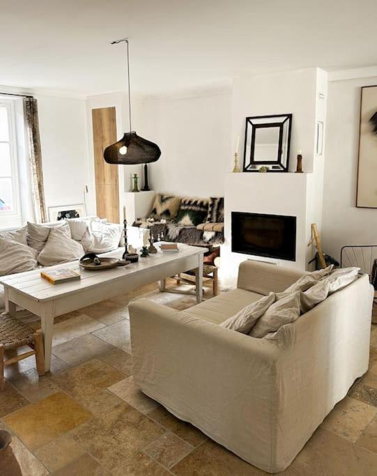 W27C - Maison haut standing proche Giverny