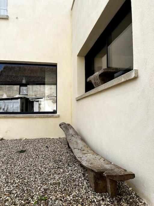 W27C - Maison haut standing proche Giverny photo 1