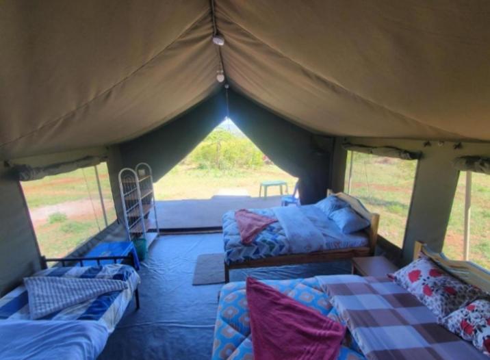 mara duwa safari camp photo 2