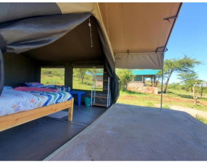 mara duwa safari camp photo 3