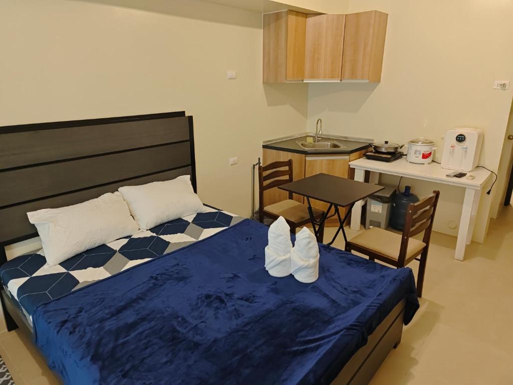 AVIDA Riala T3 1124/Cebu It Park photo 2