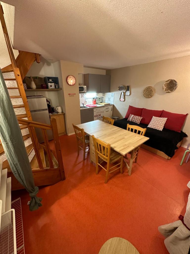 Appartement de 32m² au cœur de la Joue du Loup photo 4