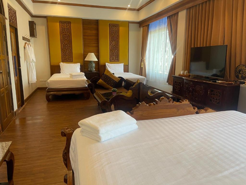 Pingviman Hotel photo 4