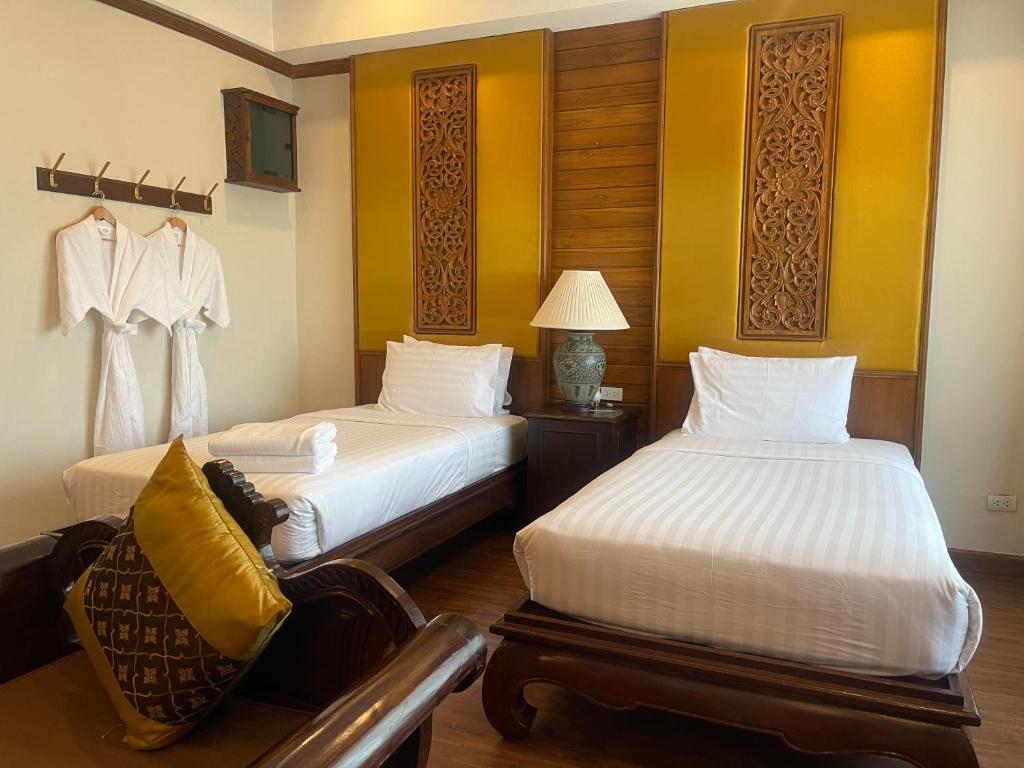 Pingviman Hotel photo 1