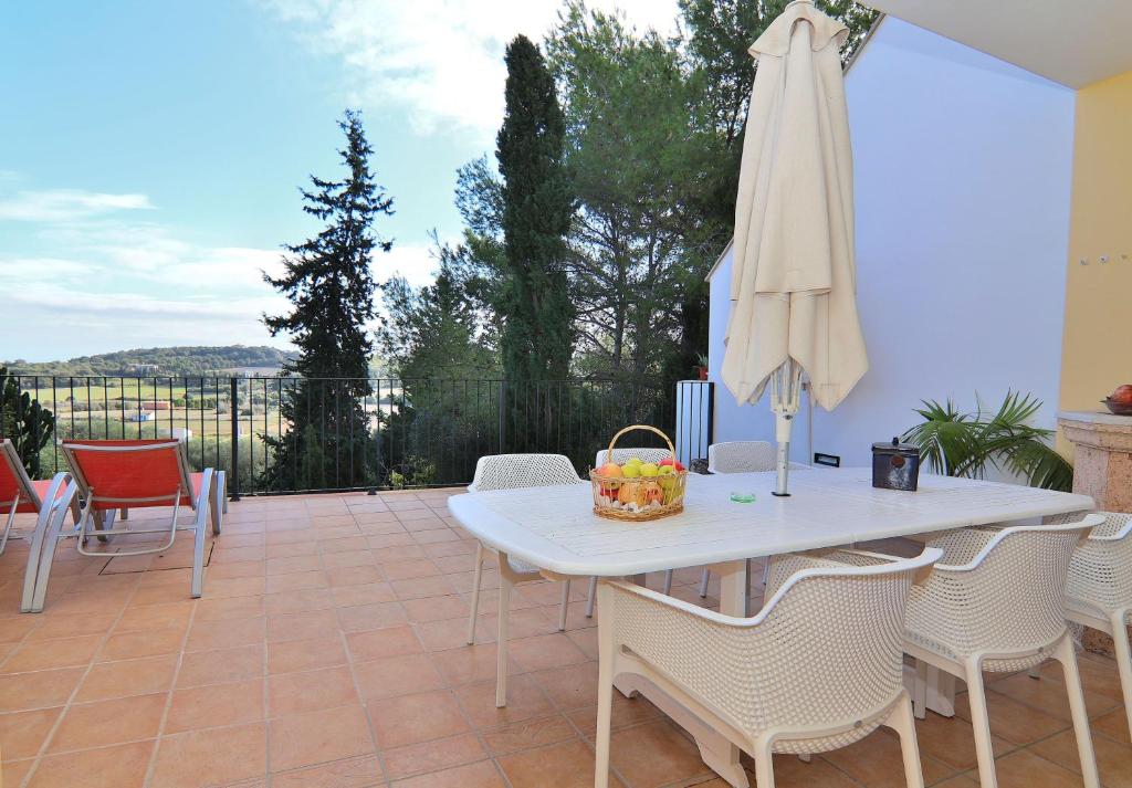 Casa Cas Padri 130 by Mallorca Charme photo 3