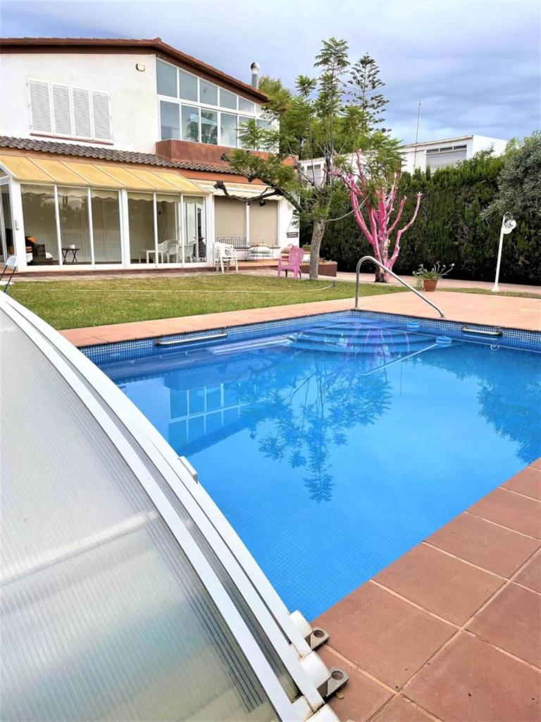 Villa Grao Castellon Ref 053