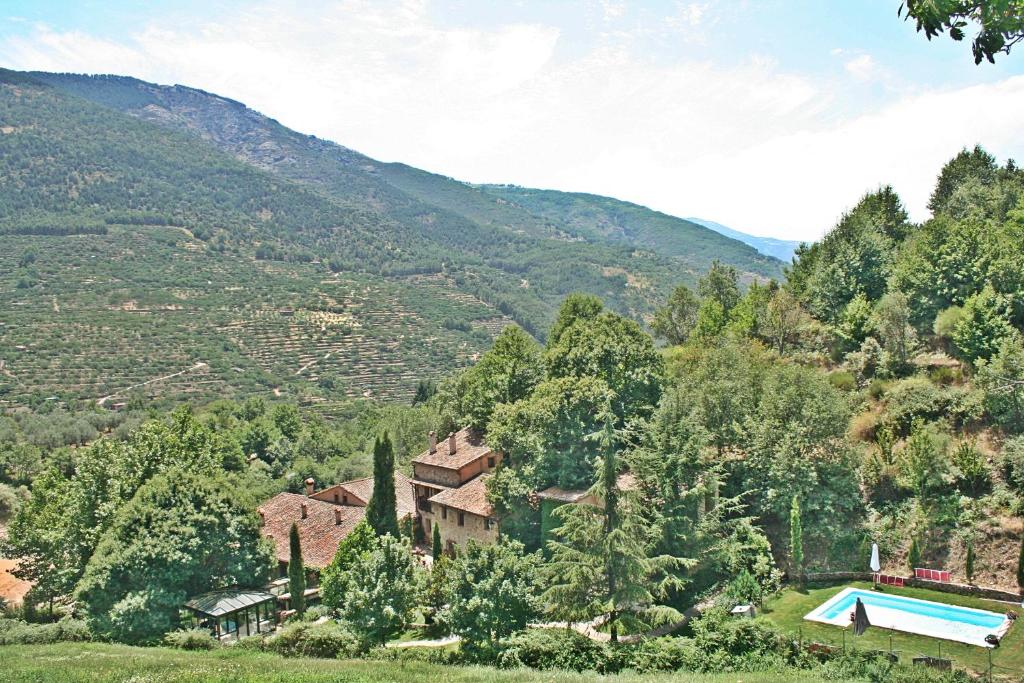 Finca El Carpintero photo 2