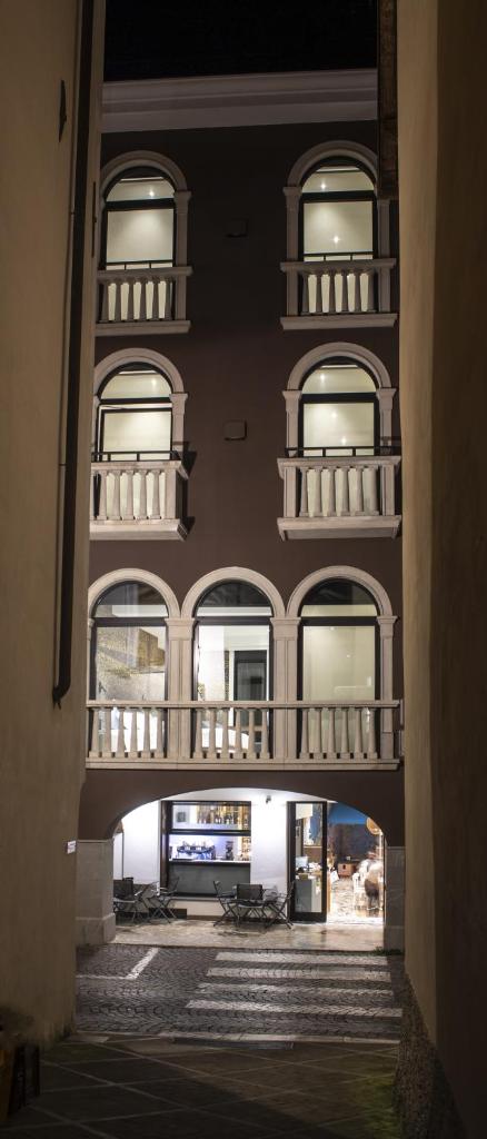 Panorama Hotel Friuli - Boutique Hotel photo 2