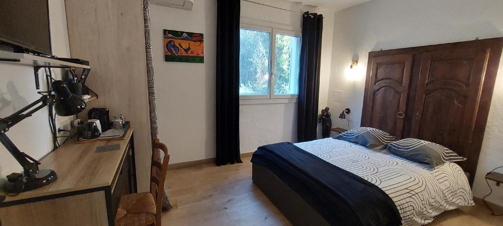 Campagno chambre d hote photo 4