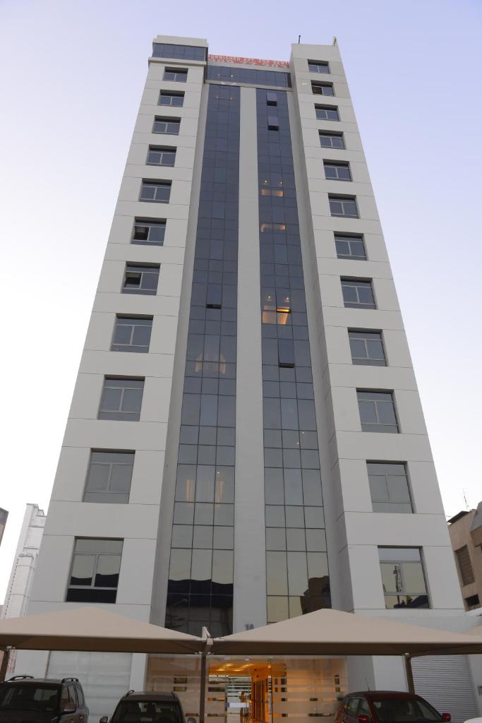 AlSharq Residence photo 2