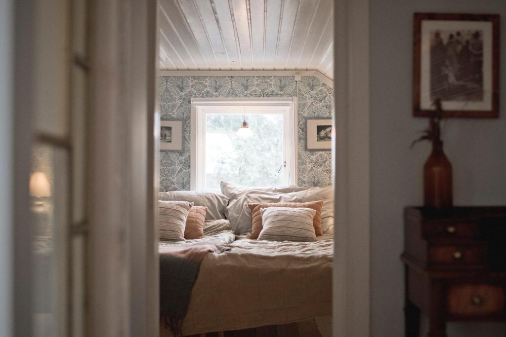 Lantlig idyll med bekvämligheter! photo 3