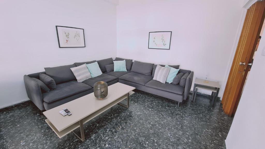STAY Chrysanthemum City Apartment photo 1