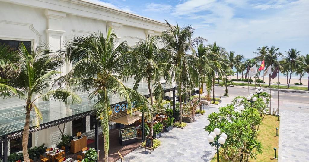 Nesta Hotel Da Nang