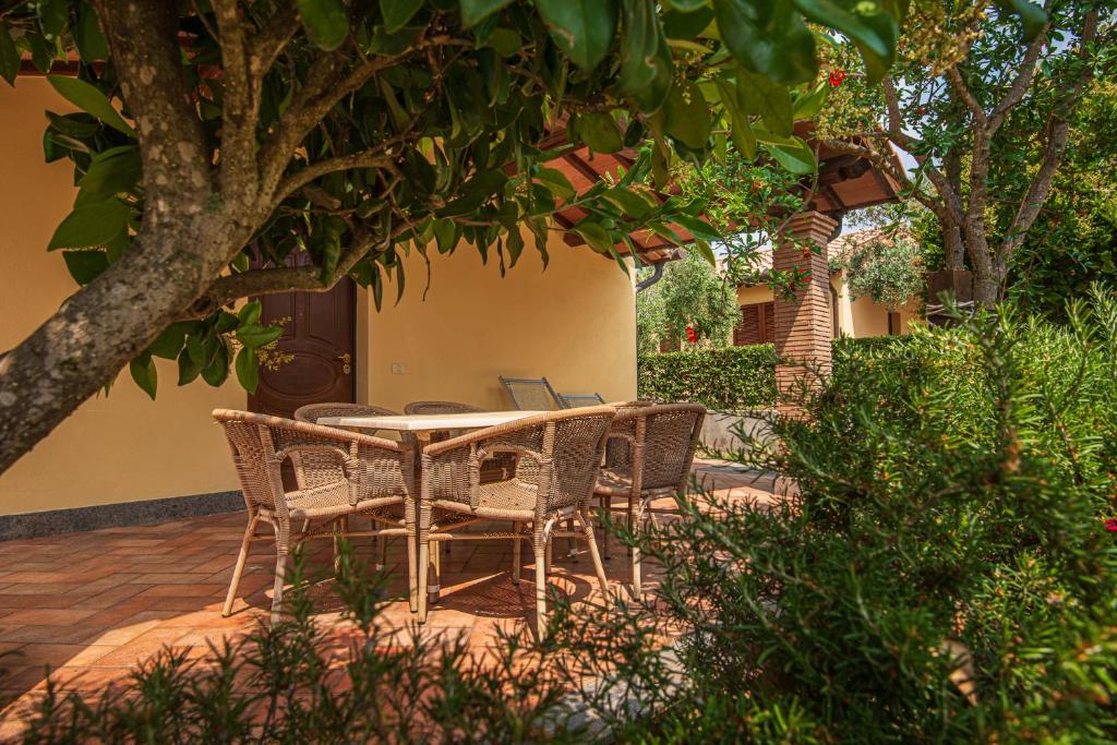 Resort Capalbio photo 3