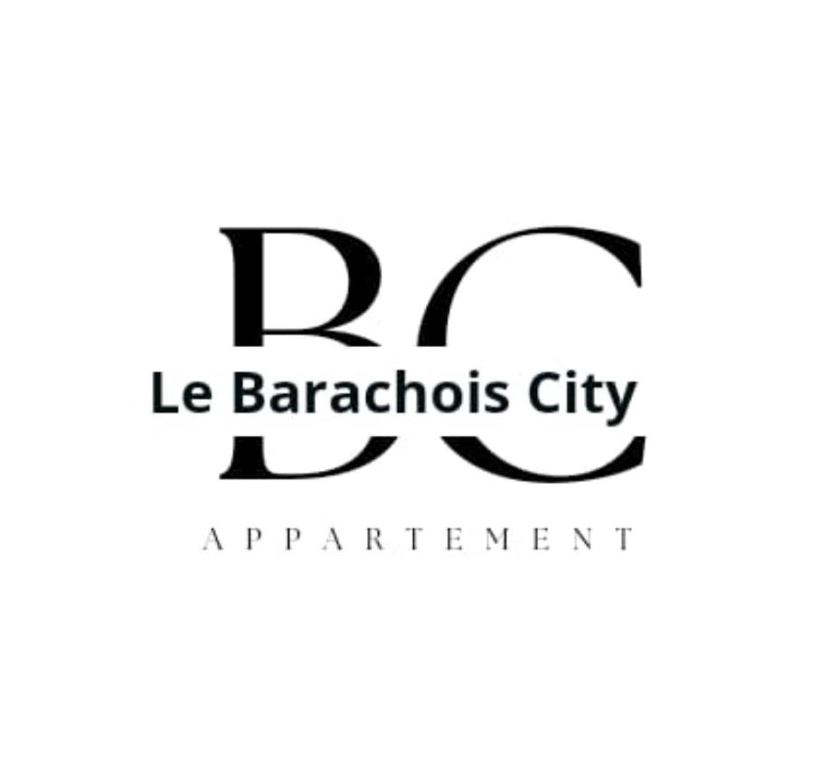 Le Barachois City photo 1