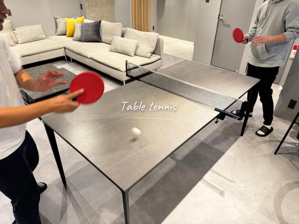 TABISAI HOTEL Lunon Tenjin photo 4