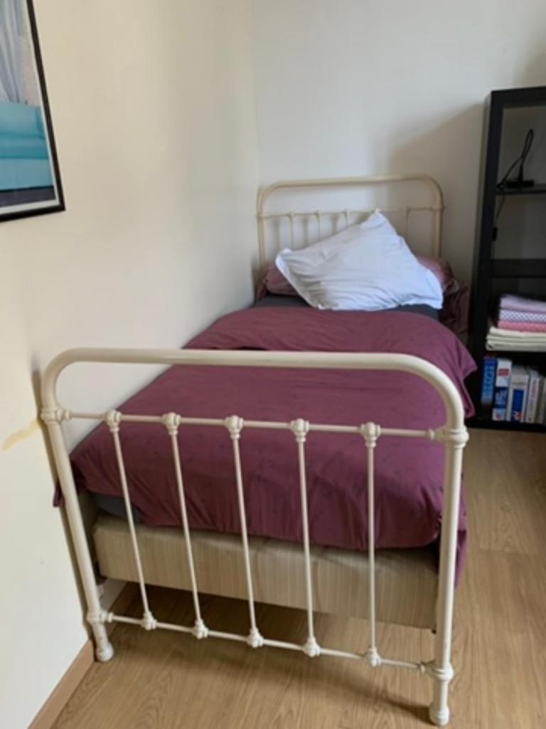 Chambre privée 2 personnes photo 2