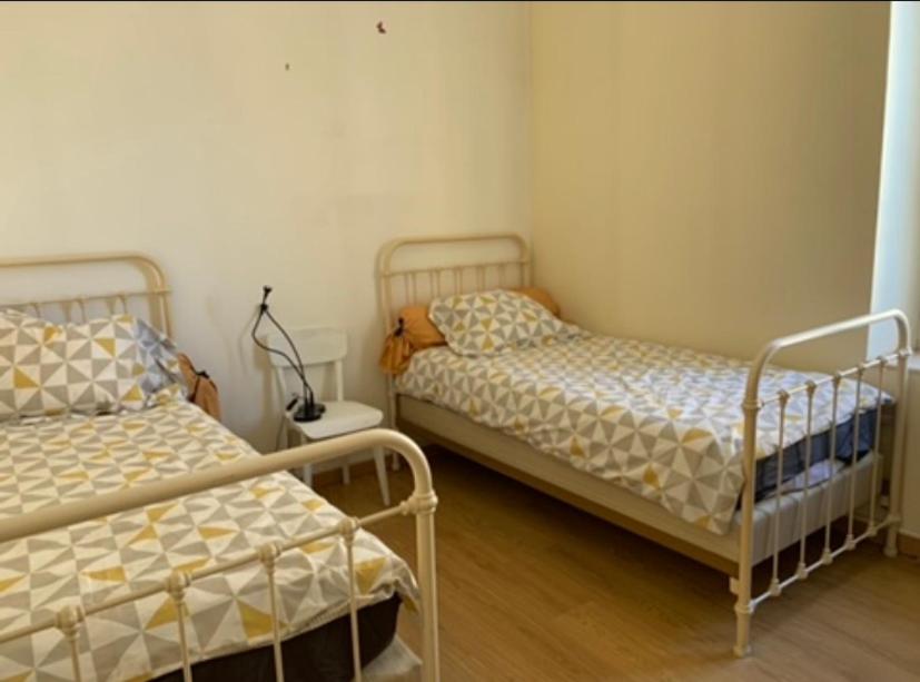 Chambre privée 2 personnes photo 4