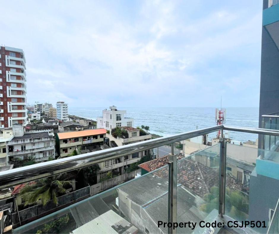 Moor Road - Colombo Apartments photo 2