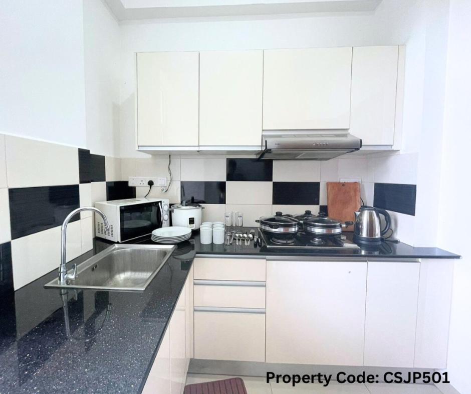 Moor Road - Colombo Apartments photo 4