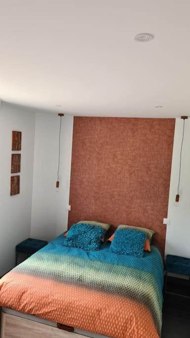 Gîte du Riez photo 3