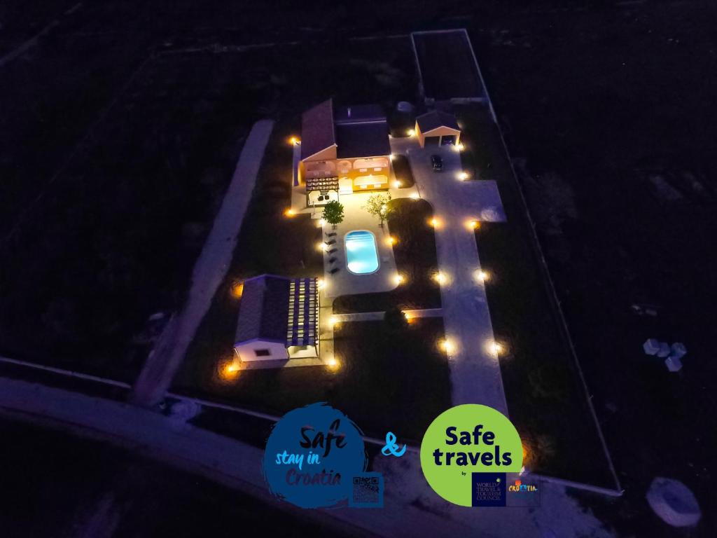 Villa Levatinka photo 1