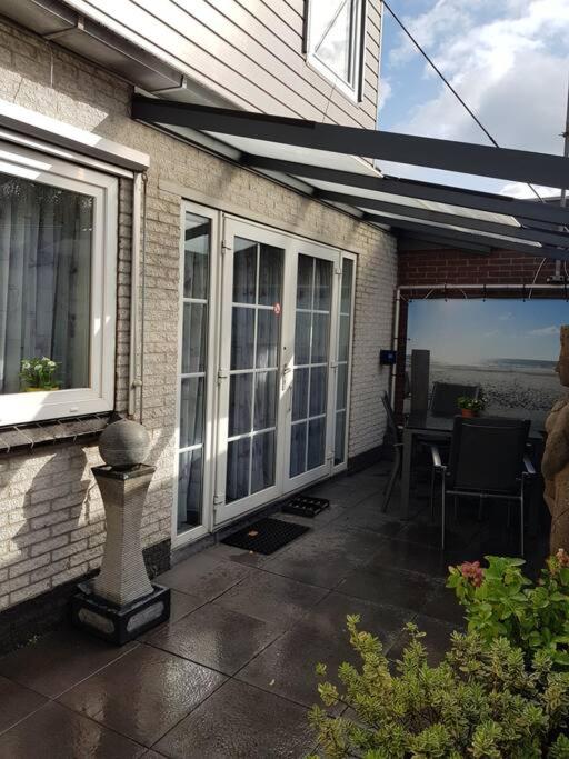 Modern zomerhuis voor 4 personen photo 3