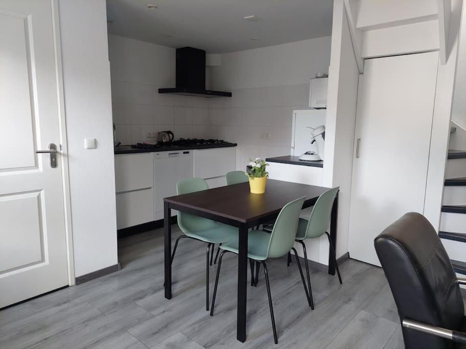 Modern zomerhuis voor 4 personen photo 4