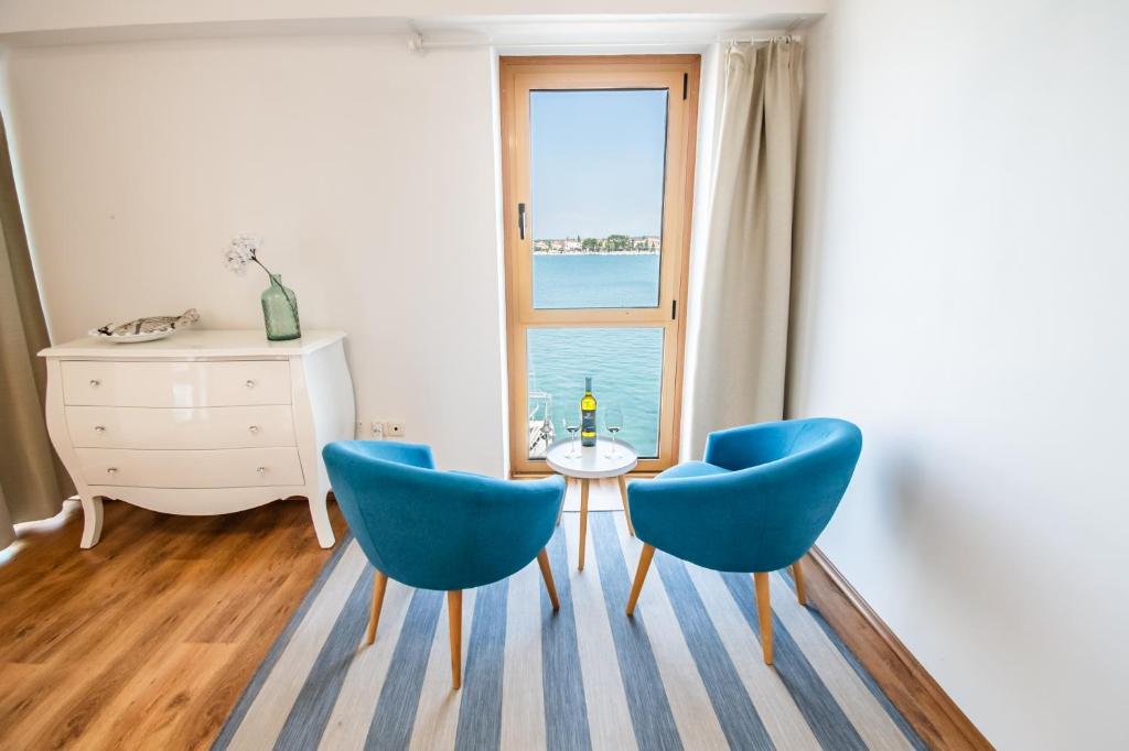 umag seafront seaview center apartment old town 3 photo 3