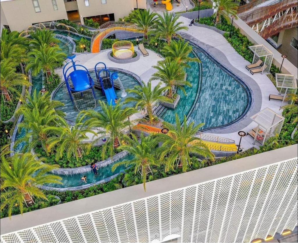 The Song Apartment Vung Tau