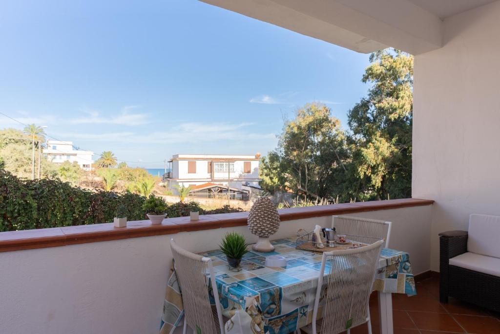 Conchiglia al Mare