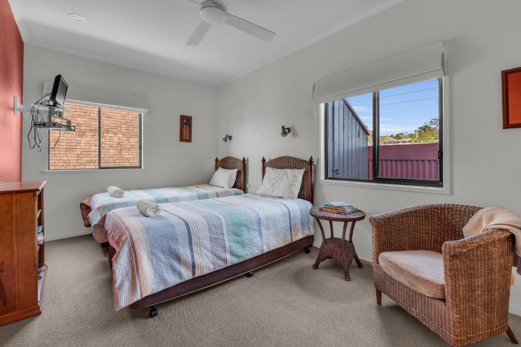 Promenade Waterfront Apartment photo 3