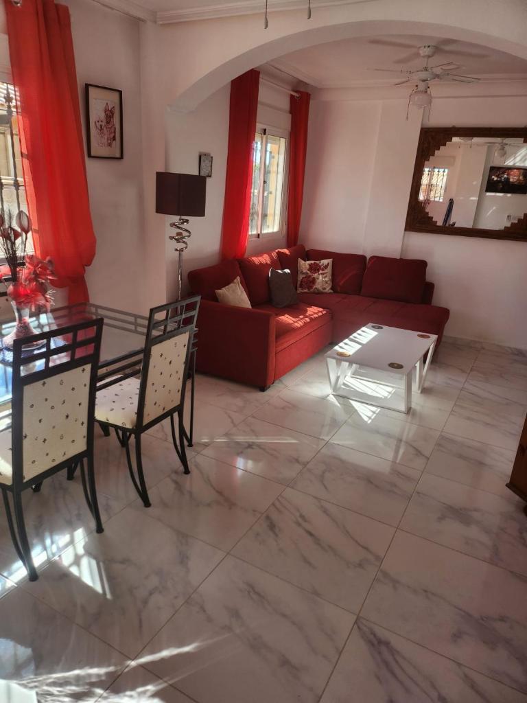 Villa San Jose II Townhouse photo 1