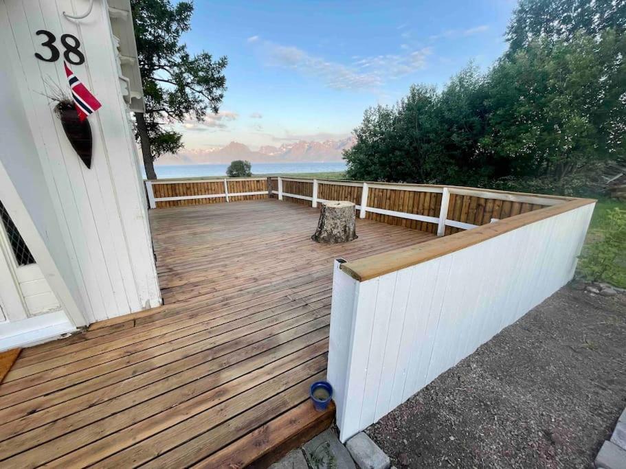 Nordland House-Breathtaking View-Central Location photo 2
