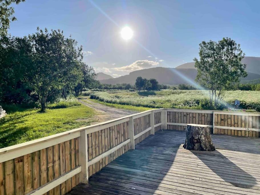 Nordland House-Breathtaking View-Central Location photo 3