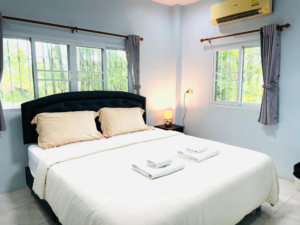 Xaiyong Resort - ไทรโยงรีสอร์ท photo 1