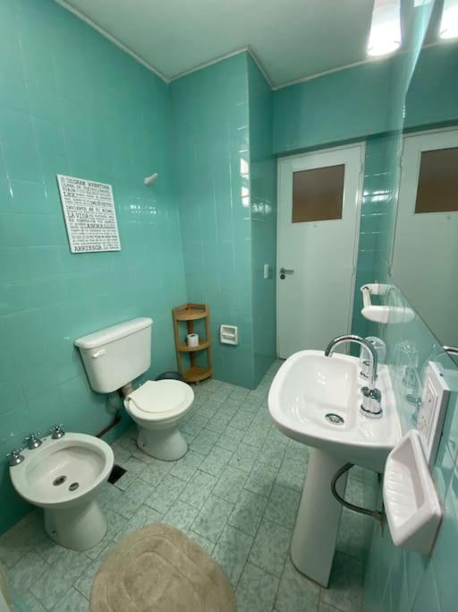 Acogedor y confortable depto en capital photo 3
