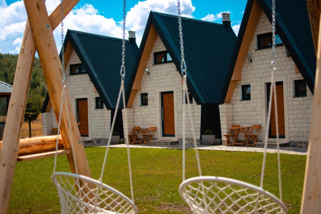 Apartmani i bungalovi ''ARIJA'' photo 4
