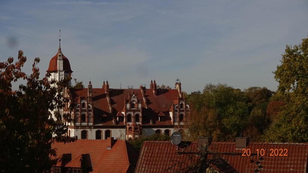 Ferienhaus Sylvia in Basedow photo 2