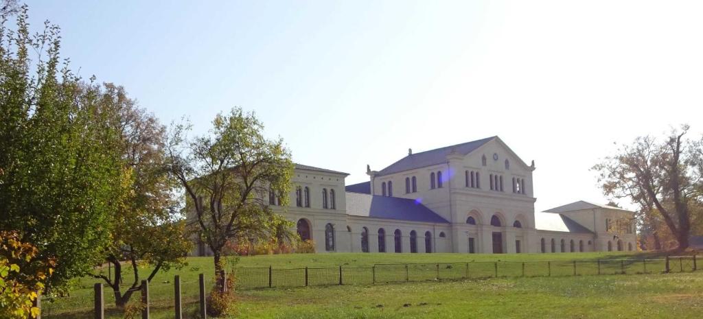 Ferienhaus Sylvia in Basedow photo 4